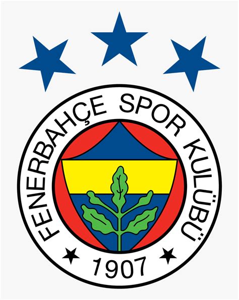 fenerbahçe logo png